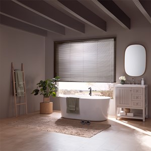 Prestige 1 Inch Mini Blinds